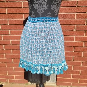 Arnhem skirt